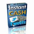 Thumbnail Instant Cash Tweets