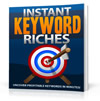 Thumbnail Instant Keyword Riches