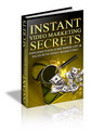 Thumbnail Instant Video Marketing Secrets - ebook