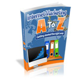Thumbnail Internet Marketing A To Z