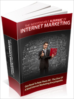 Thumbnail The Indispensable Almanac Of Internet Marketing 