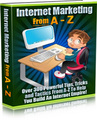 Thumbnail Internet Marketing From A-Z