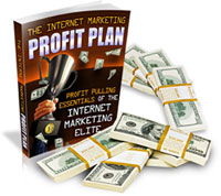 Thumbnail The Internet Marketing Profit Plan Thumbnail The Internet Marketing Profit Plan