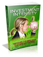 Thumbnail Investment Intensity - Ebook Thumbnail Investment Intensity - Ebook