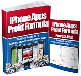 Thumbnail Iphone Apps Profit Formula