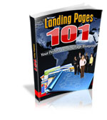 Thumbnail Landing Pages  101