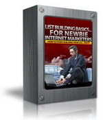 Thumbnail List Building Basics For Newbie Internet Marketers