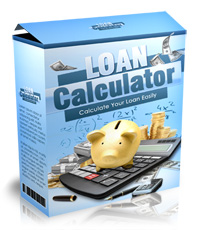 Thumbnail Loan Calculator Thumbnail Loan Calculator