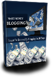 Thumbnail Make Money Blogging