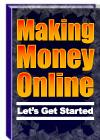 Thumbnail Making Money Online: Let's Get Started 
