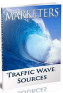 Thumbnail Marketers Traffic Wave Sources