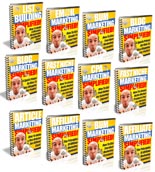 Thumbnail Marketing Simplified Package  