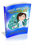 Thumbnail Mind Mastery Techniques  ebook