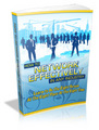 Thumbnail How to Network Effectively in Any Industry - Ebook Thumbnail How to Network Effectively in Any Industry - Ebook
