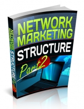 Thumbnail Network Marketing Structure 2
