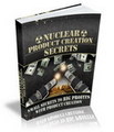 Thumbnail Nuclear Product Creation Secrets Thumbnail Nuclear Product Creation Secrets