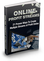 Thumbnail Online Profit Streams