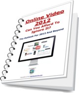 Thumbnail Online Video 2012