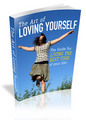Thumbnail The Art Of Loving Yourself Thumbnail The Art Of Loving Yourself