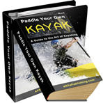 Thumbnail Paddle Your Own Kayak Thumbnail Paddle Your Own Kayak