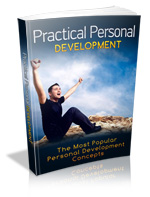 Thumbnail Practical Personal Development 