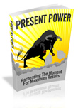 Thumbnail Present Power  Ebook