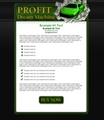 Thumbnail Profit Dream Machine - Templates