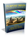 Thumbnail Purpose Driven Business Models Ebook Thumbnail Purpose Driven Business Models Ebook