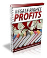 Thumbnail Resale Rights Profits