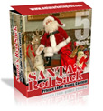Thumbnail The SANTA'S PLR Red Sack - Updated