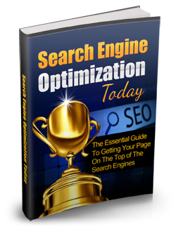 Thumbnail Search Engine Optimization Today