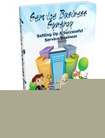 Thumbnail Service Business Synergy