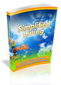 Thumbnail Simplified Living Ebook Thumbnail Simplified Living Ebook