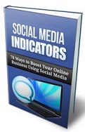 Thumbnail Social Media Indicators