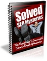 Thumbnail Solved SEO Mysteries  