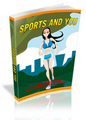 Thumbnail Sports And You - Ebook Thumbnail Sports And You - Ebook