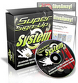 Thumbnail Super SignUp System