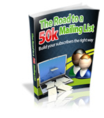 Thumbnail Road To 50k Mailing List     