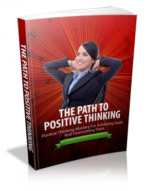 Thumbnail The Path To Positive Thinking