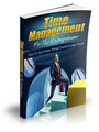 Thumbnail Time Management For The Entrepreneur 