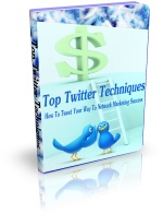 Thumbnail Top Twitter Techniques
