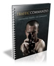 Thumbnail Traffic Commando Thumbnail Traffic Commando