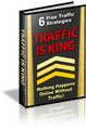 Thumbnail Traffic Is King - Ebook Thumbnail Traffic Is King - Ebook
