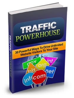 Thumbnail Traffic Powerhouse