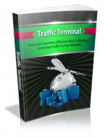 Thumbnail Traffic Terminal