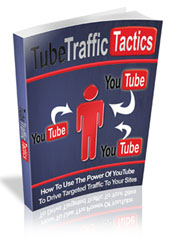 Thumbnail Tube Traffic Tactics