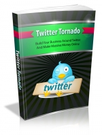 Thumbnail Twitter Tornado