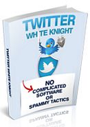 Thumbnail Twitter White Knight   