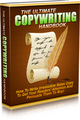 Thumbnail The Ultimate Copywriting Handbook Thumbnail The Ultimate Copywriting Handbook