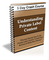 Thumbnail Understanding Private Label Content 